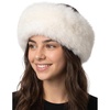 Long Fur - Ivory