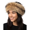 Long Fur - Natural Mix