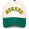 image:imageFunky Junque Kids Upside Down Trucker Hat Toddler Baseball Cap Boys GirlsOregon
