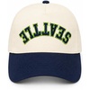 image:imageFunky Junque Kids Upside Down Trucker Hat Toddler Baseball Cap Boys GirlsSeattle