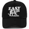 image:imageFunky Junque Mesh Trucker HatEasy Tiger  Black