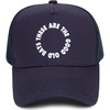image:imageFunky Junque Mesh Trucker HatThese Are the Good Old Days  Navy
