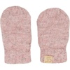 image:imageFunky Junque Newborn Baby Winter Mittens  Fleece Lined NoThumb Infant Mittens for Babies 09 Months Baby EssentialsRose Mix