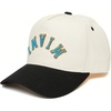 Miami - Black/Beige