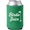 Birdie Juice - Green