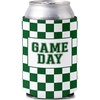 Game Day - Green/White