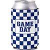 Game Day - Navy/White