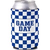 Game Day - White/Royal Blue