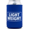 Light Weight - Blue