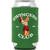 Swingers Club - Green