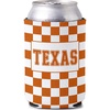 Texas - Orange/White