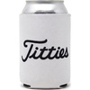Titties - White