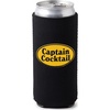 Captain Cocktail - Black