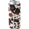 Cow Print