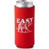Easy Tiger - Red