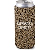 Expensive & Difficult - Leopard Print