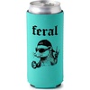 Feral - Turquoise