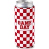 Game Day - White/Crimson-Burgundy