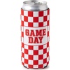 Game Day - White/Red
