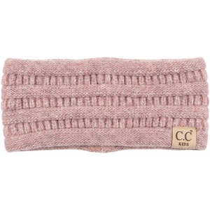 image:imageFunky Junque Kids Headwrap Headband Ear Warmer  RoseRose