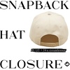 image:imageFunky Junque Trucker Snapback HatDuck Camo  Light Blue  Light GreyBeige