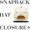 image:imageFunky Junque Trucker Snapback HatFawn Print