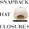 image:imageFunky Junque Trucker Snapback HatGingham Print  Black  WhiteBeige