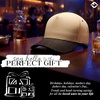 image:imageFunky Junque Trucker Snapback HatGlitter  BlackBeige
