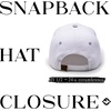 image:imageFunky Junque Trucker Snapback HatReal Camo  WhiteWhite