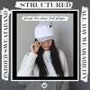 image:imageFunky Junque Trucker Snapback HatReal Camo  WhiteWhite