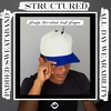 image:imageFunky Junque Trucker Snapback HatRoyal BlueBeige