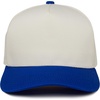 image:imageFunky Junque Trucker Snapback HatRoyal BlueBeige