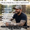 image:imageFunky Junque Trucker Snapback HatWood Camo