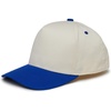 Royal Blue/Beige