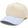 Stripes - Light Blue/Beige