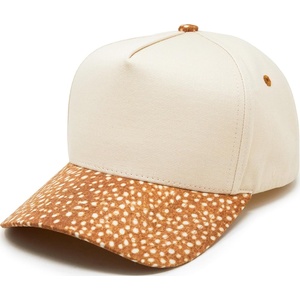 image:imageFunky Junque Trucker Snapback HatFawn Print
