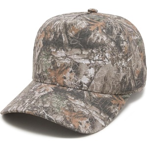 image:imageFunky Junque Trucker Snapback HatWood Camo