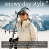 image:imageFunky Junque Aprs Ski Ear Warmer Headband  Cozy Winter Knit Headwrap for Women Running Skiing ColdWeather Head Wrap  Southwest Pattern  IvoryApres Ski  Navy