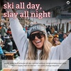 image:imageFunky Junque Aprs Ski Ear Warmer Headband  Cozy Winter Knit Headwrap for Women Running Skiing ColdWeather Head Wrap  Southwest Pattern  IvoryApres Ski  Black