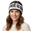 image:imageFunky Junque Aprs Ski Ear Warmer Headband  Cozy Winter Knit Headwrap for Women Running Skiing ColdWeather Head Wrap  Southwest Pattern  IvoryApres Ski  Ivory