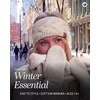 image:imageFunky Junque Exclusives Womens Headwrap and Ear Warmer  Taupe  CrochetBeige  Braided Chunky Knit