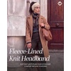image:imageFunky Junque Exclusives Womens Headwrap and Ear Warmer  Taupe  CrochetBeige  Crochet