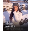 image:imageFunky Junque Exclusives Womens Headwrap and Ear Warmer  Taupe  CrochetCharcoal