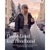 image:imageFunky Junque Exclusives Womens Headwrap and Ear Warmer  Taupe  CrochetHeather Grey