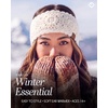 image:imageFunky Junque Exclusives Womens Headwrap and Ear Warmer  Taupe  CrochetIvory  Crochet