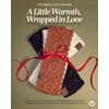 image:imageFunky Junque Exclusives Womens Headwrap and Ear Warmer  Taupe  CrochetIvory  Crochet