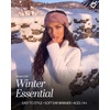 image:imageFunky Junque Exclusives Womens Headwrap and Ear Warmer  Taupe  CrochetMauve  Braided Chunky Knit