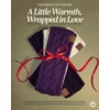 image:imageFunky Junque Exclusives Womens Headwrap and Ear Warmer  Taupe  CrochetPurple