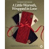 image:imageFunky Junque Exclusives Womens Headwrap and Ear Warmer  Taupe  CrochetRed