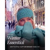 image:imageFunky Junque Exclusives Womens Headwrap and Ear Warmer  Taupe  CrochetTeal  Crochet